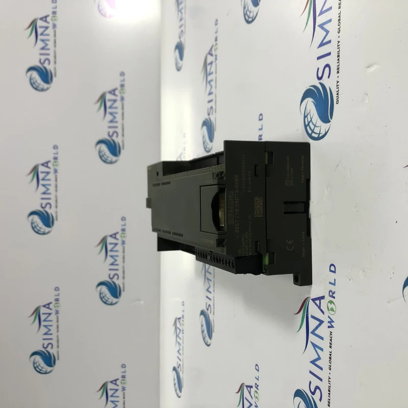 6ES7 216-2BD23-0XB8 Siemens thumbnail 4